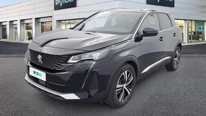 Usata Peugeot 3008 GT 131 CV (96 kW) 2024 SUV