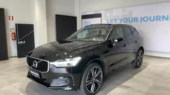 Nero Usata 2020 Volvo XC60 R-Design SUV | 32.900 € (Buon prezzo)