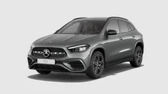 Grigio Nuova 2025 Mercedes GLA200 Advanced Plus SUV | 49.537 € (Buon prezzo)