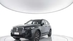 Marrone Usata 2022 BMW X3 M Sport SUV | 34.200 € (Super prezzo)