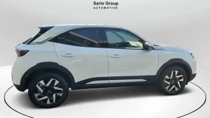 Usata Opel Mokka Edition 101 CV (74 kW) 2024 Bianco SUV