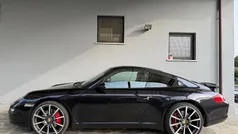 Usata 2005 Porsche 911 Carrera S Coupé | 58.000 € (Ottimo prezzo)