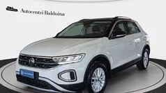 Usata 2022 VW T-Roc Life SUV | 20.900 € (Buon prezzo)