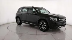 Nero Usata 2021 Mercedes GLB200 SUV | 31.500 € (Buon prezzo)