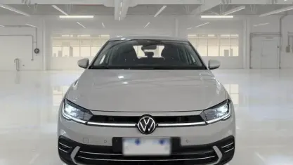 Usata VW Polo Style 95 CV (69 kW) 2022 Utilitaria