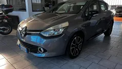 Usata 2014 Renault Clio GrandTour Station wagon | 5800 € (Ottimo prezzo)