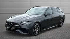 Usata 2023 Mercedes 220 Premium Station wagon | 41.500 € (Buon prezzo)