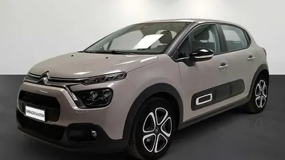 Usata Citroën C3 PureTech 83 CV (61 kW) 2024 Utilitaria