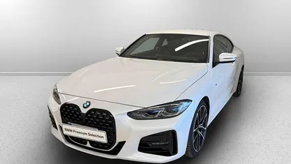 Usata 2023 BMW 420 M Sport Coupé | 47.400 € (Molto cara)