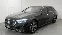Nero Nuova 2025 Mercedes 220 Advanced Plus Station wagon | 63.876 € (Buon prezzo)