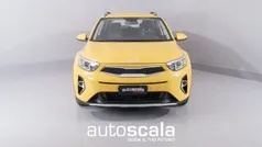 Giallo Usata 2022 Kia Stonic Urban SUV | 13.490 € (Ottimo prezzo)