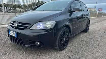Other Usata 2005 VW Golf Plus Sportline Monovolume | 2500 € (Buon prezzo)
