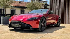 Usata 2019 Aston Martin V8 Vantage Coupé | 139.000 €