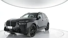 Black sapphire metallizzato Nuova 2025 BMW X7 Comfort Edition SUV | 117.300 € (Buon prezzo)