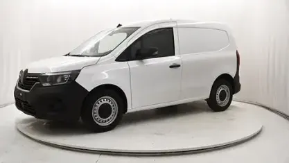 Nuova Renault Kangoo 116 CV (85 kW) 2026 Bianco minerale Monovolume