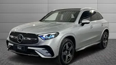 Bianco polare Nuova 2025 Mercedes GLC220 SUV | 71.200 € (Ottimo prezzo)