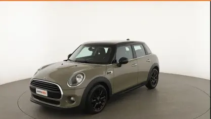 Usata Mini Cooper 136 CV (100 kW) 2018 Utilitaria