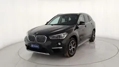 Usata 2017 BMW X1 xLine SUV | 19.900 € (Ottimo prezzo)