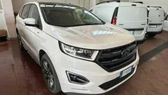 Usata 2018 Ford Edge ST-Line SUV | 17.900 € (Buon prezzo)