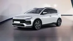 Bianco Nuova 2024 Hyundai Bayon SUV | 17.900 € (Buon prezzo)