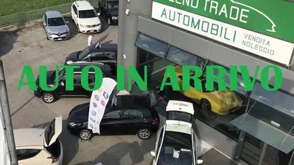 Usata Porsche Boxster 2002 Cabrio