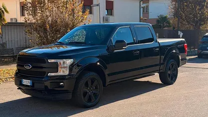 Usata Ford F-150 369 CV (271 kW) 2019 Pick-up