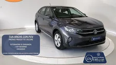 Grigio scuro Usata 2024 VW Taigo Life SUV | 17.700 € (Super prezzo)