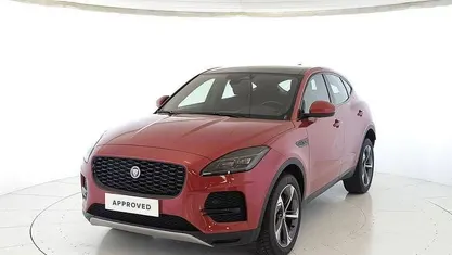 Usata Jaguar E-Pace SE 163 CV (119 kW) 2022 SUV