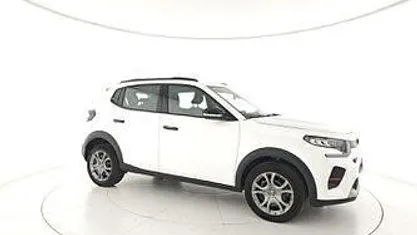 Occasion Citroën C4 Feel 131 ch (96 kW) 2023 Bleue SUV