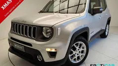 Usata 2020 Jeep Renegade Limited SUV | 14.100 € (Ottimo prezzo)