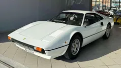 Bianco Usata 1976 Ferrari 308 Coupé | 160.000 €