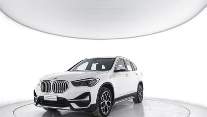 Usata BMW X1 xLine 150 CV (110 kW) 2022 SUV