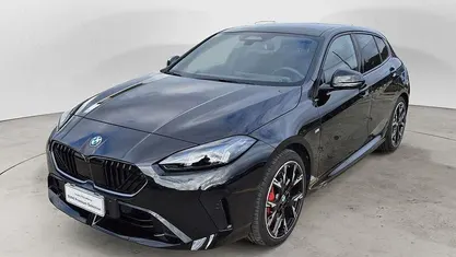 Gebraucht BMW 118 M Sport 150 PS (110 kW) 2025 Schwarz Kleinwagen