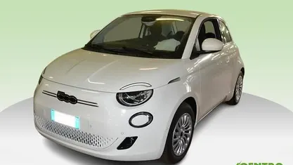 Usata Fiat 500e Icon 42 kW (58 CV) 2025