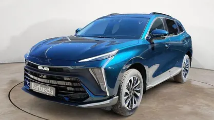 Usata EVO Evo 6 177 CV (130 kW) 2025 SUV