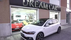 Bianco pastello Usata 2020 VW Polo GTI Tre volumi | 21.990 € (Buon prezzo)