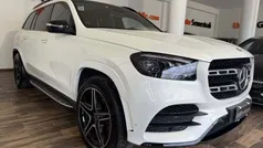 Bianco Usata 2023 Mercedes GLS400 Premium Plus SUV | 84.490 €