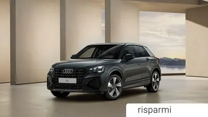 Usata Audi Q2 S-Line 150 CV (110 kW) 2026 SUV