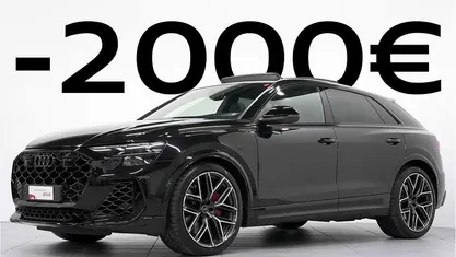 Usata Audi RS Q8 Ambiente 600 CV (441 kW) 2024 SUV