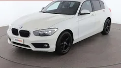 Usata 2017 BMW 114 Advantage Due volumi | 13.199 € (Buon prezzo)