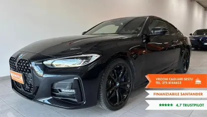 Usata BMW 420 M Sport 190 CV (139 kW) 2021