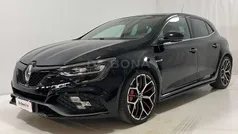 Nero Usata 2020 Renault Mégane IV Trophy Tre volumi | 30.490 € (Buon prezzo)