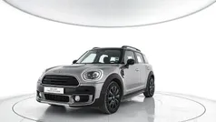 Grigio Usata 2018 Mini Cooper D Countryman SUV | 17.820 € (Buon prezzo)