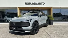 Grigio Nuova 2025 Volvo EX30 Performance SUV | 46.900 € (Buon prezzo)