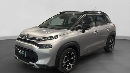 Grigio Usata 2023 Citroën C3 Aircross PureTech SUV | 14.999 € (Ottimo prezzo)