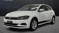 Usata 2020 VW Polo Comfortline Tre volumi | 17.200 € (Buon prezzo)