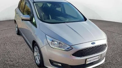 Usata Ford C-MAX S 150 CV (110 kW) 2018 Monovolume