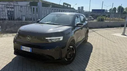 Usata Opel Frontera Edition 110 CV (80 kW) 2025 Other SUV
