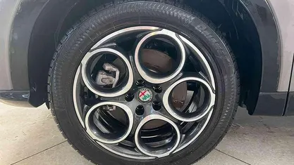 Usata Alfa Romeo Tonale Sprint 180 CV (132 kW) 2023 SUV