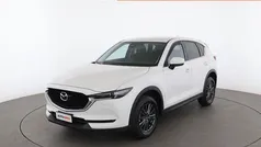 Bianco Usata 2019 Mazda CX-5 SUV | 19.799 € (Buon prezzo)